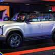 2025 iCaur 03 EV launched in Malaysia – up to 279 PS, 426 km NEDC; 2WD fr RM119,800, iWD at RM129,800