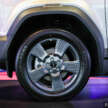 2025 iCaur 03 EV launched in Malaysia – up to 279 PS, 426 km NEDC; 2WD fr RM119,800, iWD at RM129,800