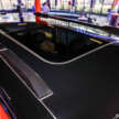 2025 iCaur 03 EV launched in Malaysia – up to 279 PS, 426 km NEDC; 2WD fr RM119,800, iWD at RM129,800