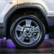 2025 iCaur 03 EV launched in Malaysia – up to 279 PS, 426 km NEDC; 2WD fr RM119,800, iWD at RM129,800