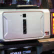 2025 iCaur 03 EV launched in Malaysia – up to 279 PS, 426 km NEDC; 2WD fr RM119,800, iWD at RM129,800