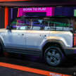 2025 iCaur 03 EV launched in Malaysia – up to 279 PS, 426 km NEDC; 2WD fr RM119,800, iWD at RM129,800