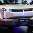 2025 iCaur 03 EV launched in Malaysia – up to 279 PS, 426 km NEDC; 2WD fr RM119,800, iWD at RM129,800