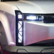2025 iCaur 03 EV launched in Malaysia – up to 279 PS, 426 km NEDC; 2WD fr RM119,800, iWD at RM129,800
