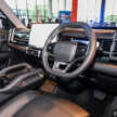 2025 iCaur 03 EV launched in Malaysia – up to 279 PS, 426 km NEDC; 2WD fr RM119,800, iWD at RM129,800