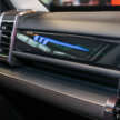 2025 iCaur 03 EV launched in Malaysia – up to 279 PS, 426 km NEDC; 2WD fr RM119,800, iWD at RM129,800