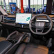 2025 iCaur 03 EV launched in Malaysia – up to 279 PS, 426 km NEDC; 2WD fr RM119,800, iWD at RM129,800