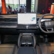 2025 iCaur 03 EV launched in Malaysia – up to 279 PS, 426 km NEDC; 2WD fr RM119,800, iWD at RM129,800