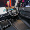 2025 iCaur 03 EV launched in Malaysia – up to 279 PS, 426 km NEDC; 2WD fr RM119,800, iWD at RM129,800