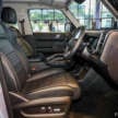 2025 iCaur 03 EV launched in Malaysia – up to 279 PS, 426 km NEDC; 2WD fr RM119,800, iWD at RM129,800