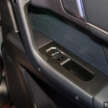 2025 iCaur 03 EV launched in Malaysia – up to 279 PS, 426 km NEDC; 2WD fr RM119,800, iWD at RM129,800