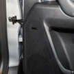 2025 iCaur 03 EV launched in Malaysia – up to 279 PS, 426 km NEDC; 2WD fr RM119,800, iWD at RM129,800