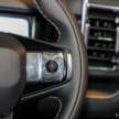 2025 iCaur 03 EV launched in Malaysia – up to 279 PS, 426 km NEDC; 2WD fr RM119,800, iWD at RM129,800