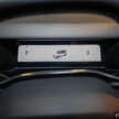 2025 iCaur 03 EV launched in Malaysia – up to 279 PS, 426 km NEDC; 2WD fr RM119,800, iWD at RM129,800