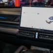 2025 iCaur 03 EV launched in Malaysia – up to 279 PS, 426 km NEDC; 2WD fr RM119,800, iWD at RM129,800