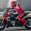 2026 Ducati Diavel V4 RS unveiled, 0-100 in 2.5 secs
