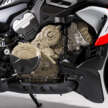 2026 Ducati Diavel V4 RS unveiled, 0-100 in 2.5 secs