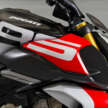 2026 Ducati Diavel V4 RS unveiled, 0-100 in 2.5 secs
