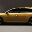 2026 Kia K4 hatchback debuts – 1.0L and 1.6L turbo petrol engines; to go on sale in UK, Australia this year