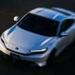 2026 Honda Prelude open for booking in Malaysia – hybrid 2+2 coupé official launch in second quarter