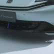 2026 Honda Prelude open for booking in Malaysia – hybrid 2+2 coupé official launch in second quarter