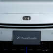 2026 Honda Prelude open for booking in Malaysia – hybrid 2+2 coupé official launch in second quarter