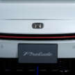 2026 Honda Prelude open for booking in Malaysia – hybrid 2+2 coupé official launch in second quarter