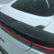 2026 Honda Prelude open for booking in Malaysia – hybrid 2+2 coupé official launch in second quarter