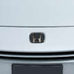 2026 Honda Prelude open for booking in Malaysia – hybrid 2+2 coupé official launch in second quarter