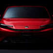 2026 Honda Prelude open for booking in Malaysia – hybrid 2+2 coupé official launch in second quarter