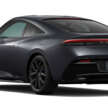 2026 Honda Prelude open for booking in Malaysia – hybrid 2+2 coupé official launch in second quarter