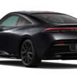 2026 Honda Prelude open for booking in Malaysia – hybrid 2+2 coupé official launch in second quarter