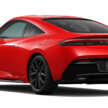 2026 Honda Prelude open for booking in Malaysia – hybrid 2+2 coupé official launch in second quarter