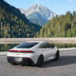 2026 Honda Prelude open for booking in Malaysia – hybrid 2+2 coupé official launch in second quarter