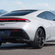 2026 Honda Prelude open for booking in Malaysia – hybrid 2+2 coupé official launch in second quarter