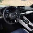 2026 Honda Prelude open for booking in Malaysia – hybrid 2+2 coupé official launch in second quarter
