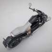 Honda WN7 electric motorcycle unveiled for Europe