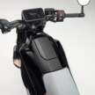 Honda WN7 electric motorcycle unveiled for Europe