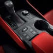 2026 Lexus IS facelift debuts – IS 350, IS 300h; more aggressive face, new interior, improved dynamics
