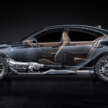 2026 Lexus IS facelift debuts – IS 350, IS 300h; more aggressive face, new interior, improved dynamics