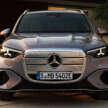 2026 Mercedes-Benz GLC with EQ Technology on Malaysian website; registration of interest open