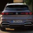 2026 Mercedes-Benz GLC with EQ Technology on Malaysian website; registration of interest open