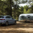2026 Mercedes-Benz GLC with EQ Technology on Malaysian website; registration of interest open