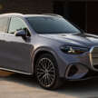 2026 Mercedes-Benz GLC with EQ Technology on Malaysian website; registration of interest open