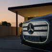 2026 Mercedes-Benz GLC with EQ Technology on Malaysian website; registration of interest open