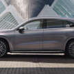 2026 Mercedes-Benz GLC with EQ Technology on Malaysian website; registration of interest open