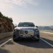 2026 Mercedes-Benz GLC with EQ Technology on Malaysian website; registration of interest open