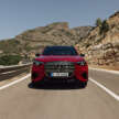 2026 Mercedes-Benz GLC with EQ Technology on Malaysian website; registration of interest open