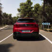 2026 Mercedes-Benz GLC with EQ Technology on Malaysian website; registration of interest open