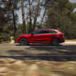2026 Mercedes-Benz GLC with EQ Technology on Malaysian website; registration of interest open
